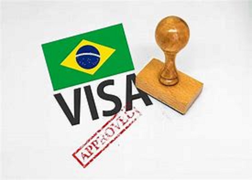 Visa Brésil internationale pour les migrations (OIM