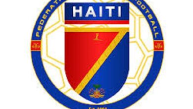 Sélection haïtienne de footbal