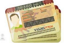 visa-mexique