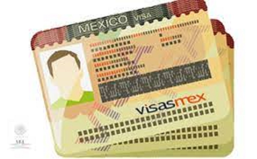 visa-mexique