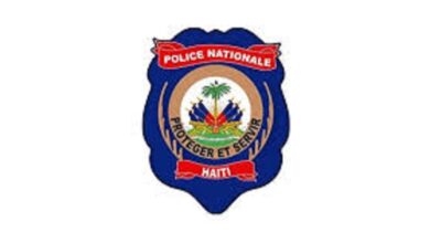 Police nationale d'Haïti