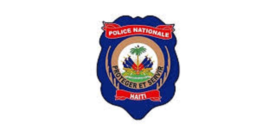 Police nationale d'Haïti