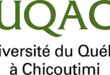 Université du Québec à Chicoutimi (UQAC) au Québec