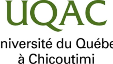 Université du Québec à Chicoutimi (UQAC) au Québec