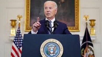 administration Biden pour renforcer les contrôles frontaliers