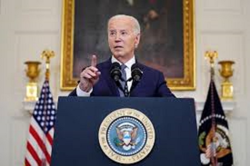 administration Biden pour renforcer les contrôles frontaliers