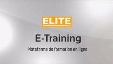 plateforme ÉLITE TV