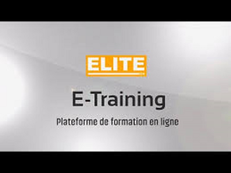 plateforme ÉLITE TV